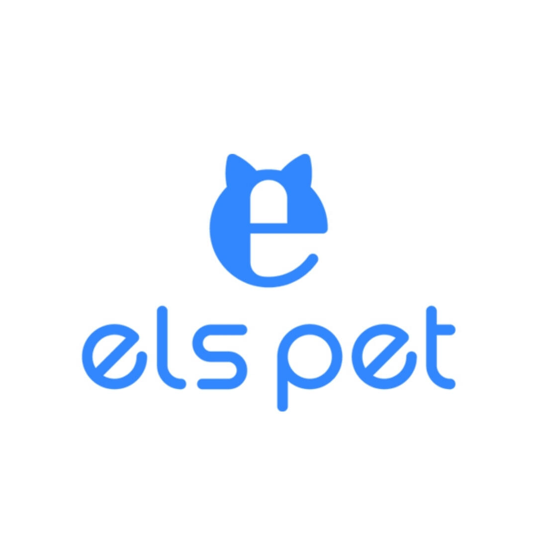 Els Pet - logo