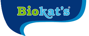 Biokat's - logo