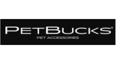 Petbucks - logo
