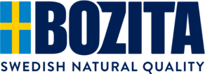 Bozita - logo