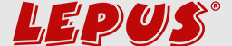 Lepus - logo