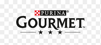 Purina Gourmet - logo
