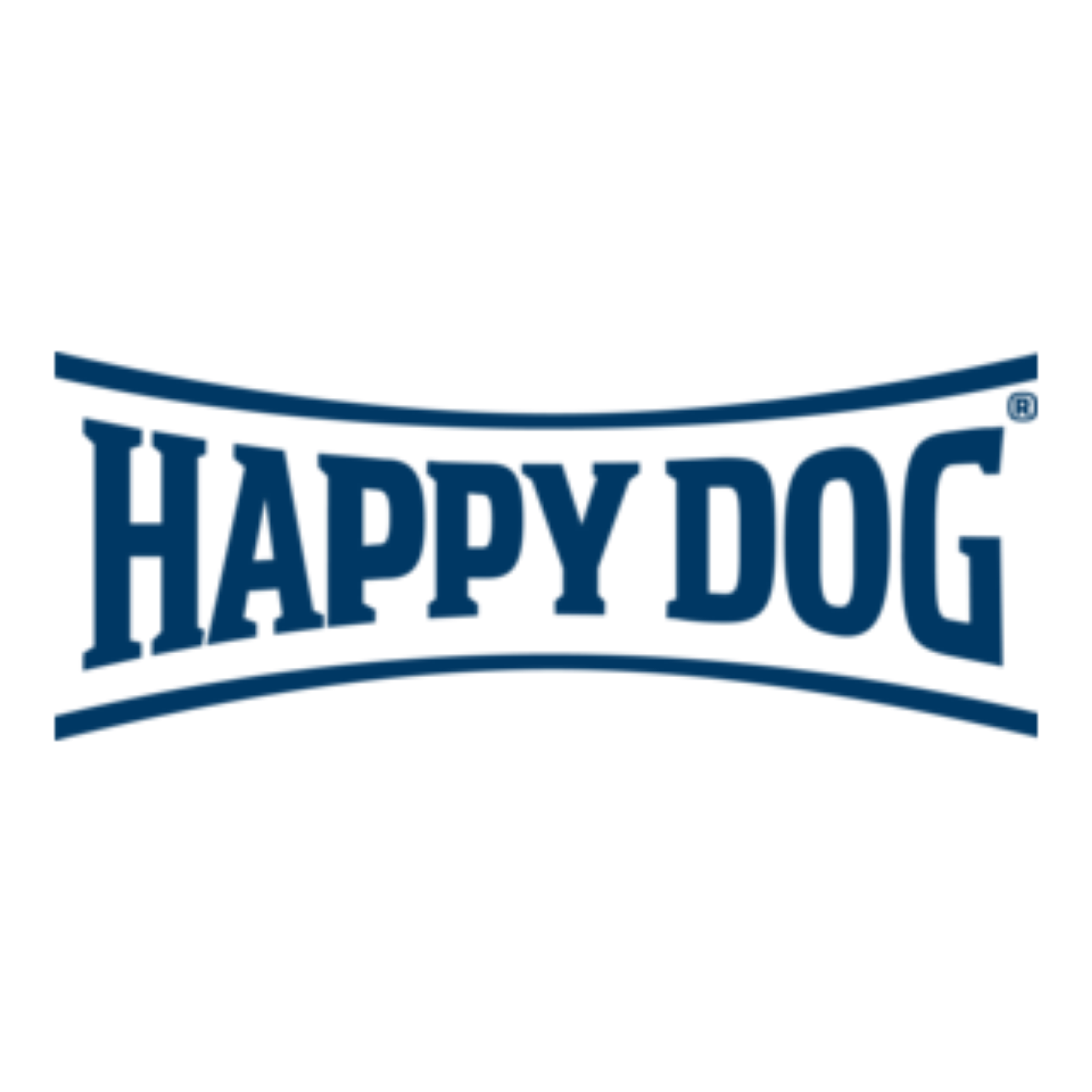 Happy Dog - logo