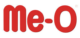 Me-o - logo