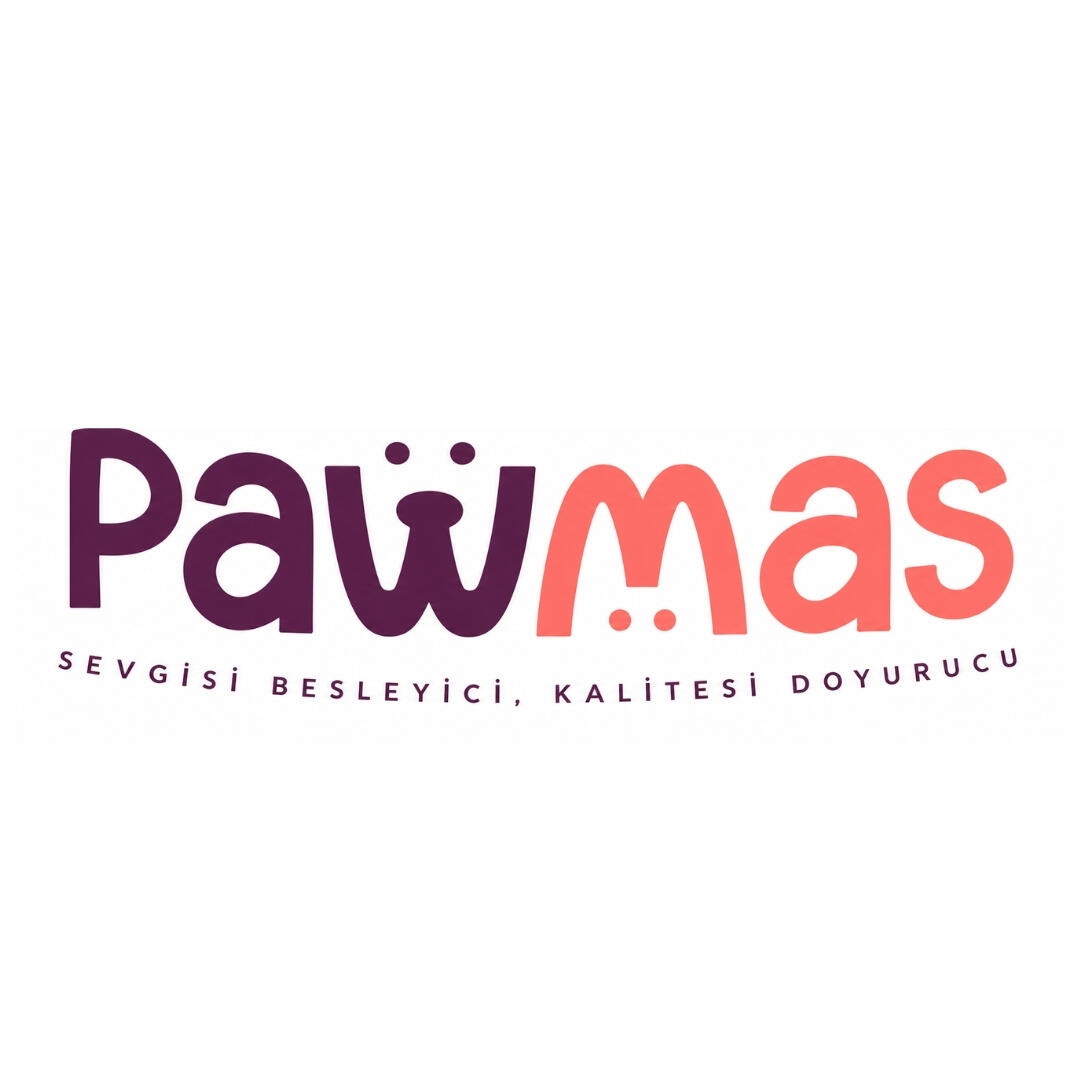 Pawmas Pate - logo