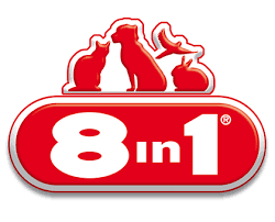 8in1 - logo