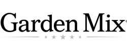 Garden Mix - logo