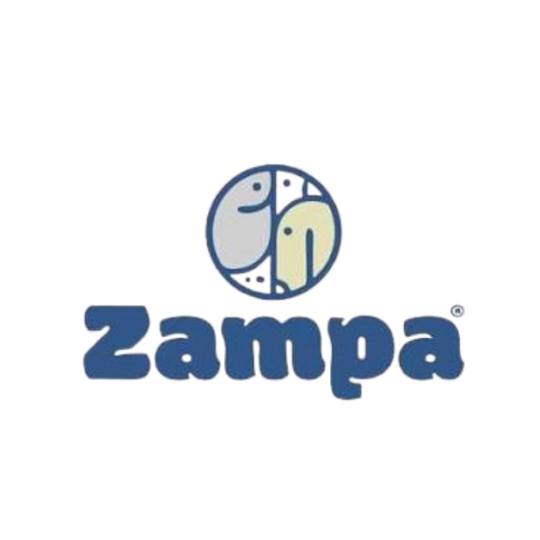 Zampa - logo