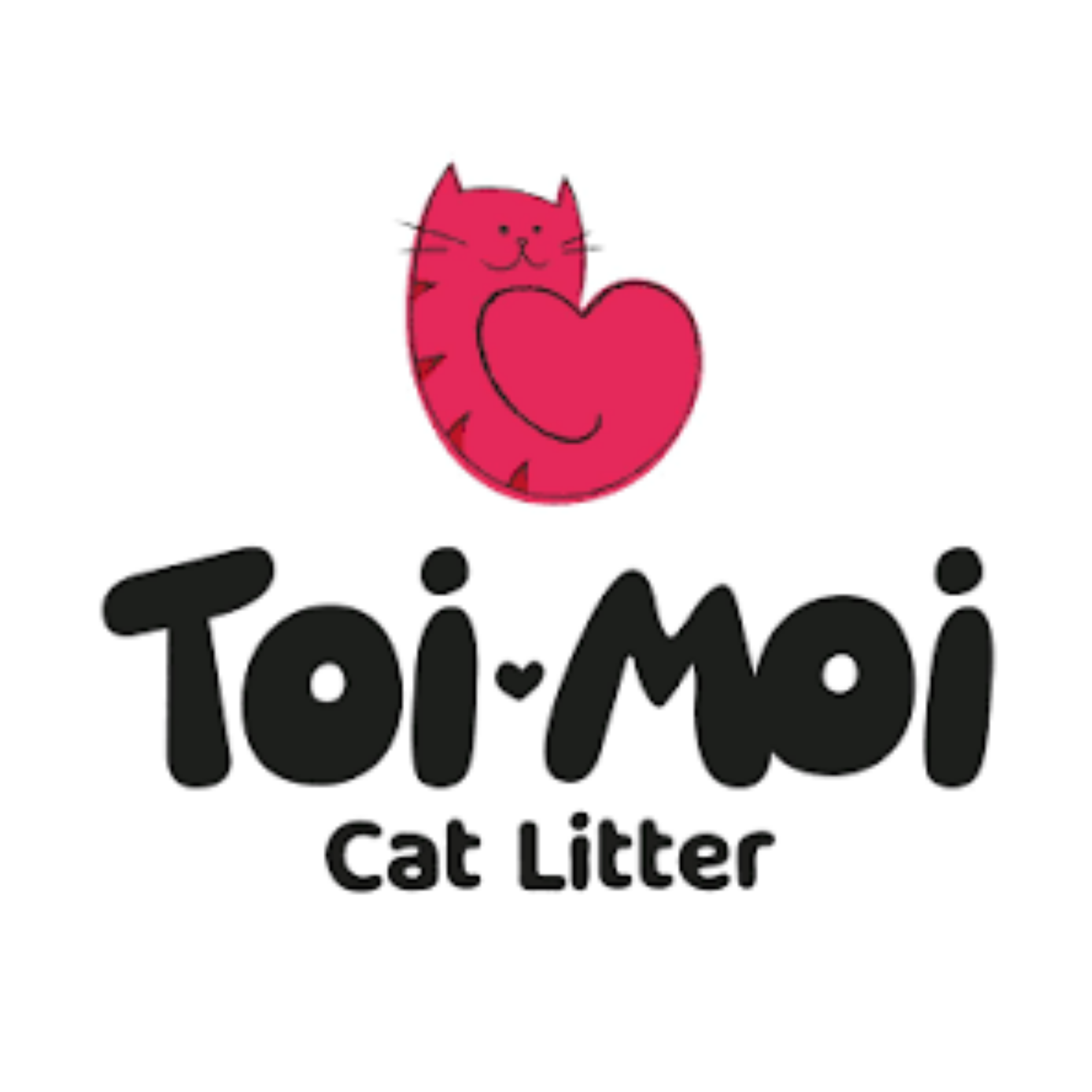 Toi Moi - logo