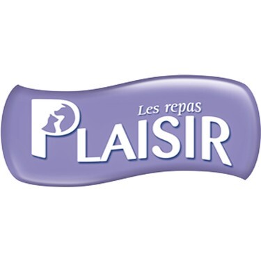 Plaisir - logo