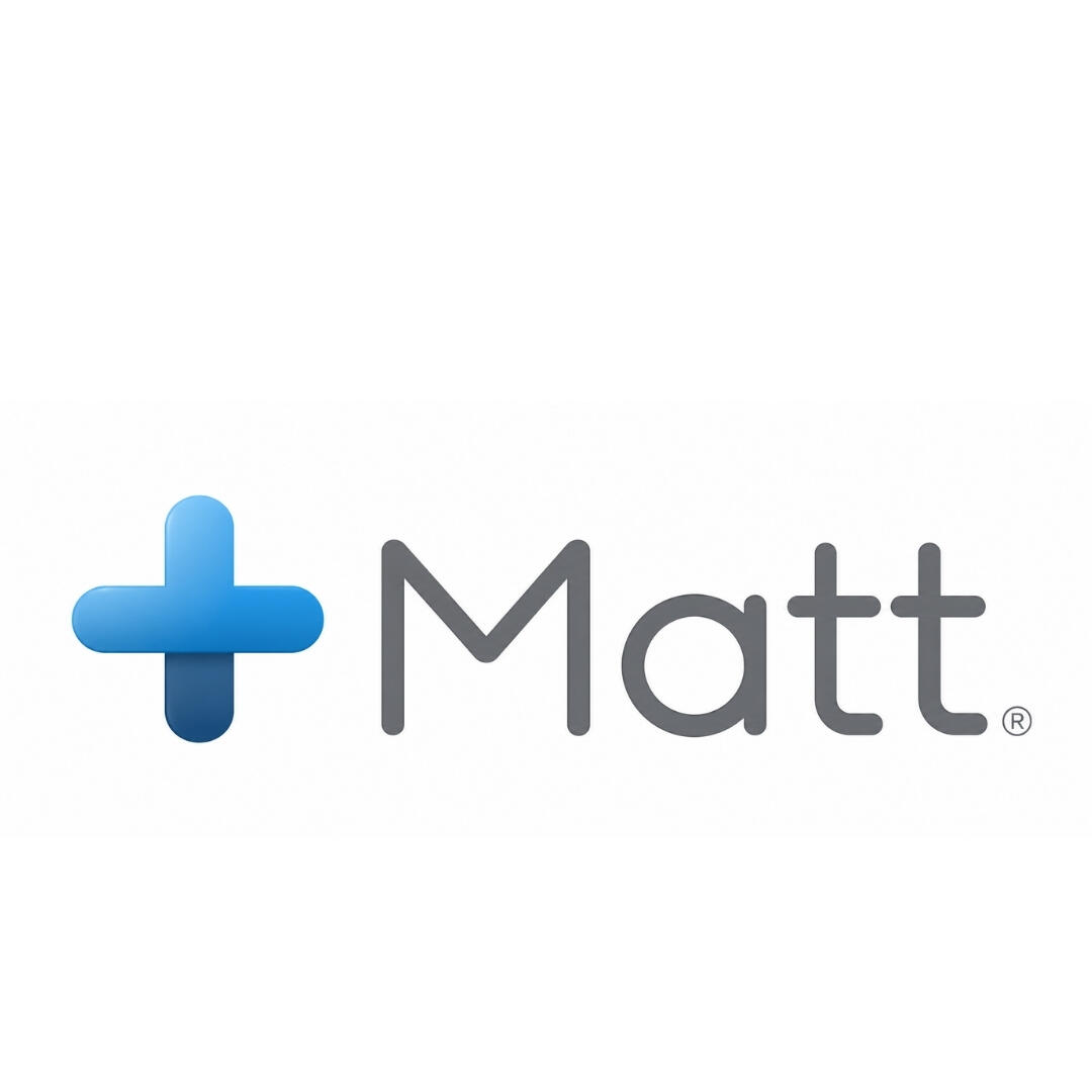 Matt - logo