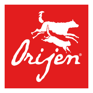 Orijen - logo