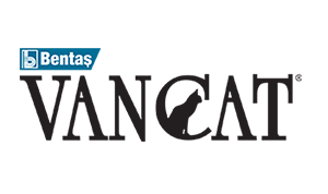 VanCat - logo