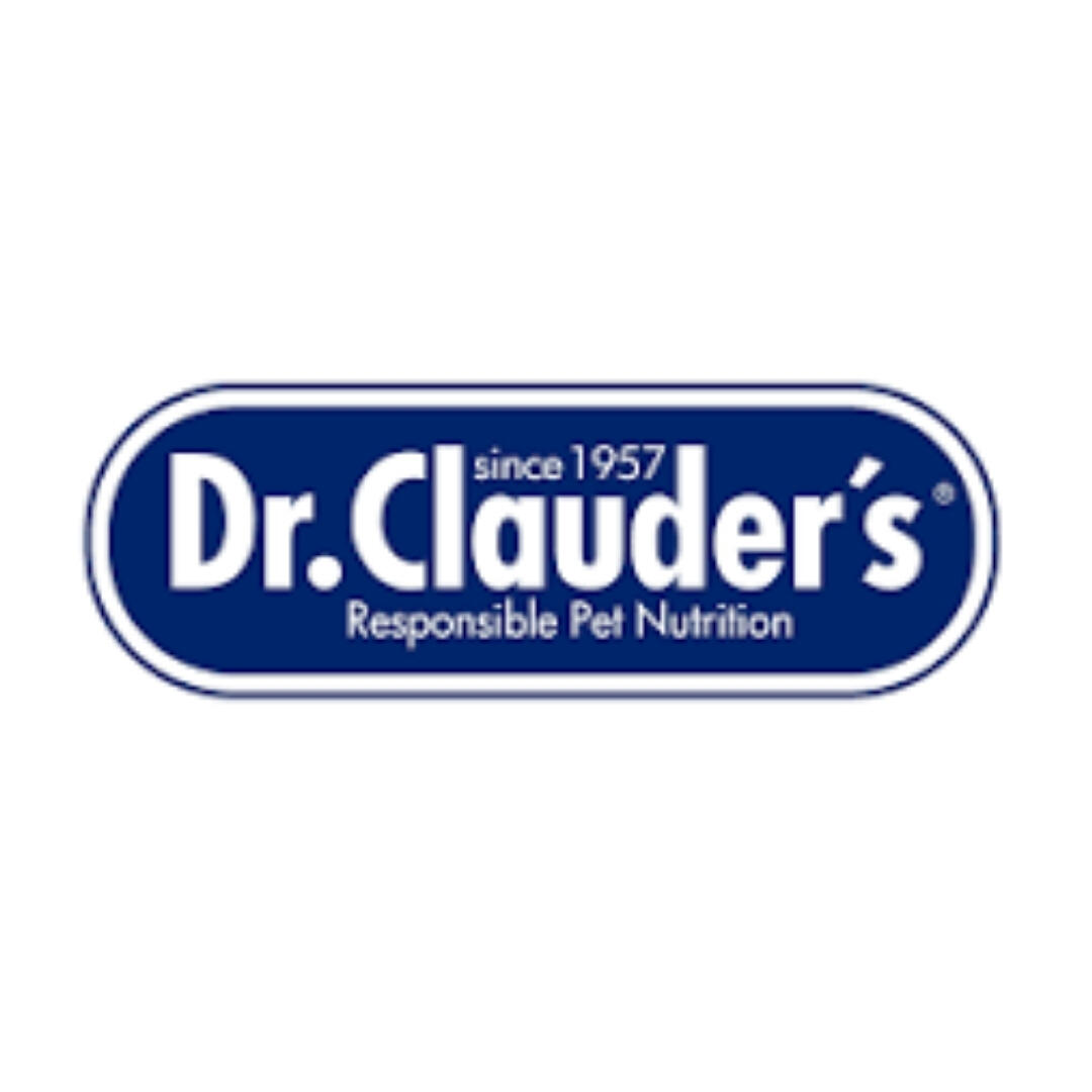 Dr.Clauders - logo