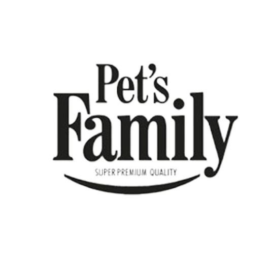 Pet's Family - logo