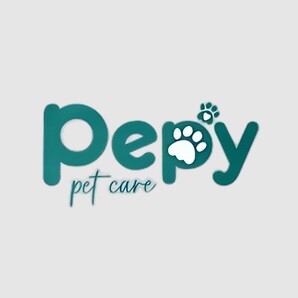 Pepy - logo