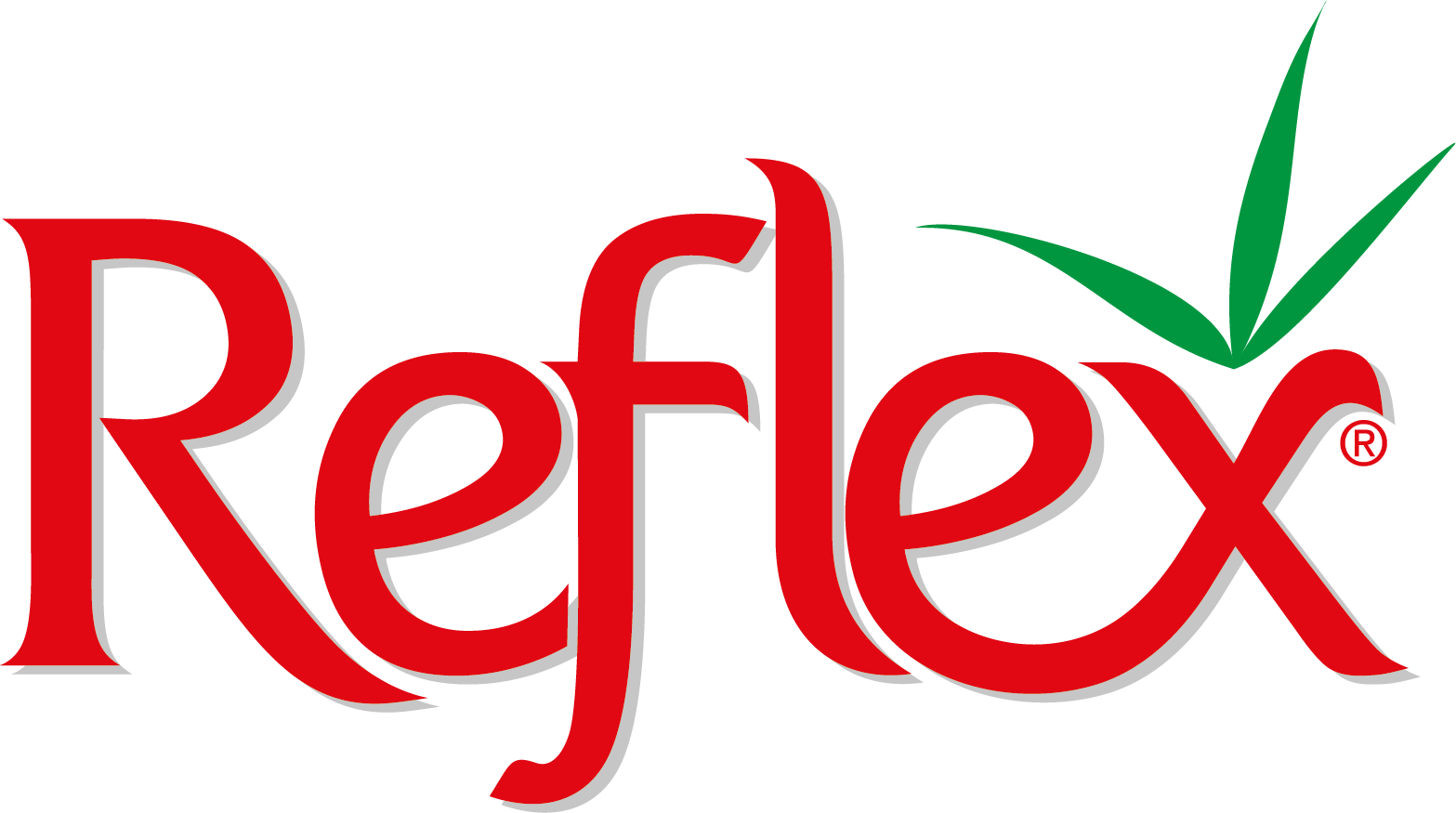 Reflex - logo