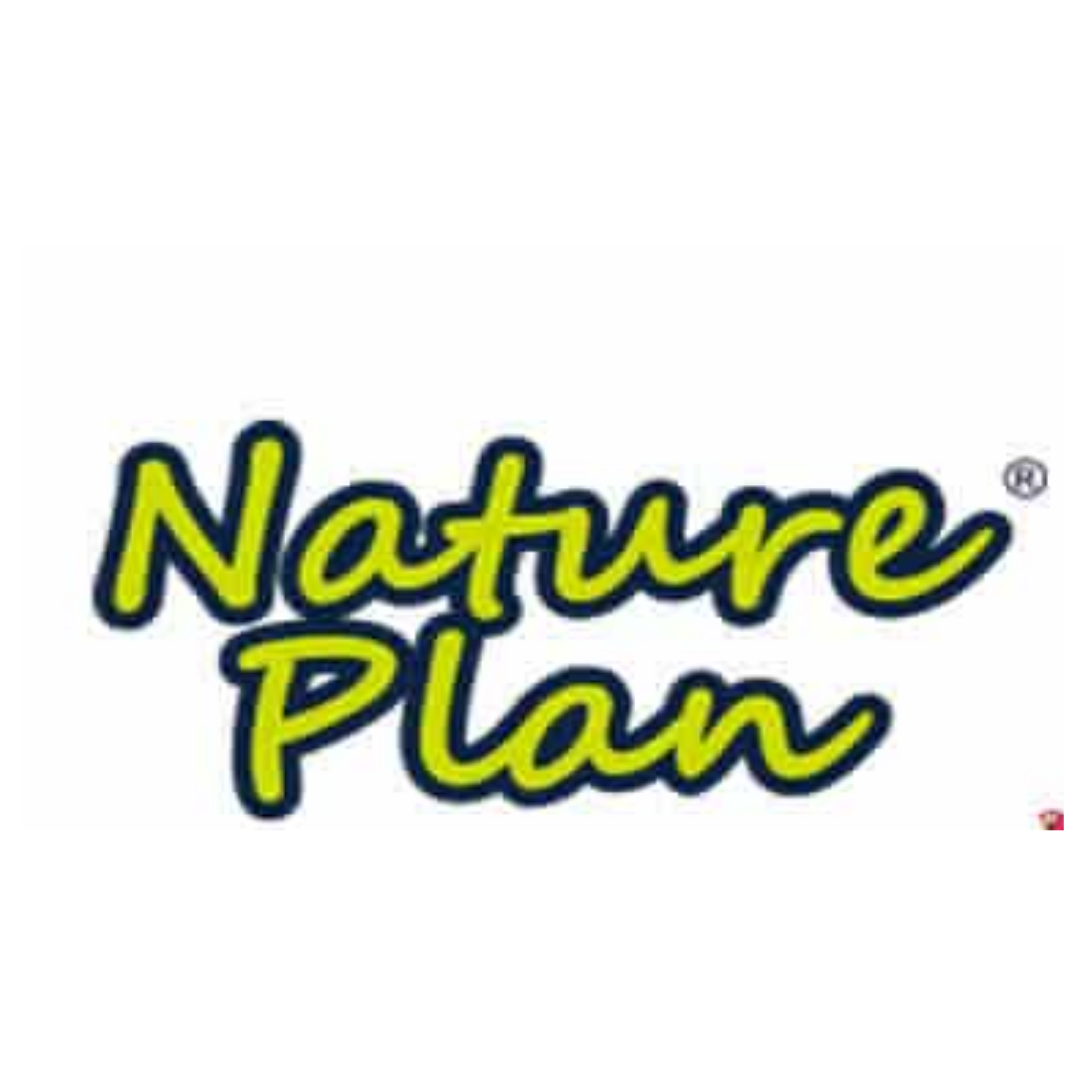 Nature Plan - logo