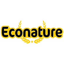 Econature - logo