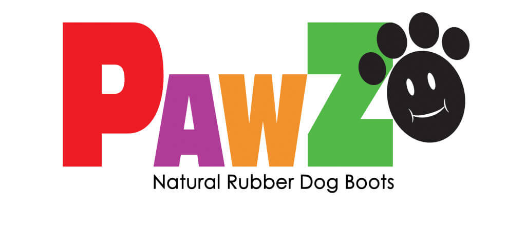 Pawz - logo