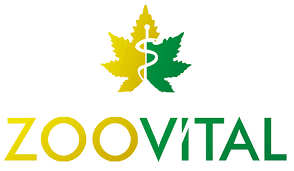 Zoovital - logo