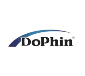 Dolphin - logo