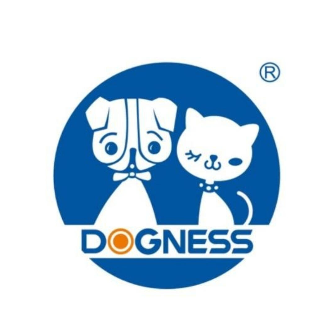 Dogness - logo