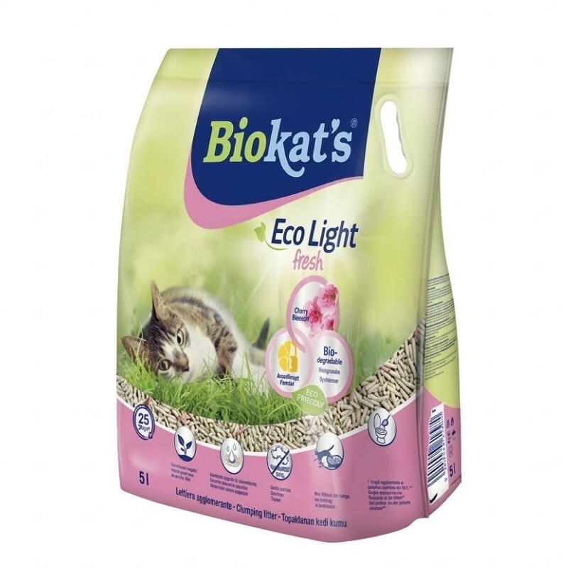 Kedi Kumları