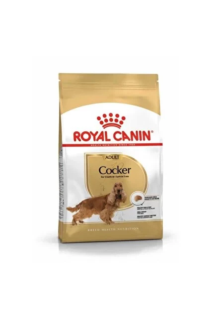 Özel Irk Köpek Mamaları