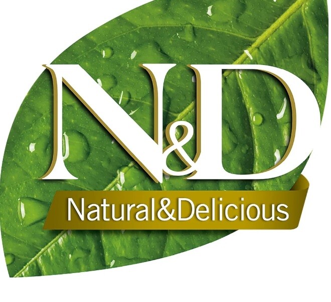 N&D Natural Delicious