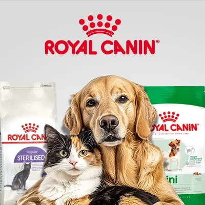 Royal Canin
