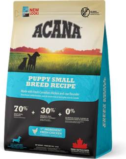 Acana Heritage Puppy Small Breed Recipe Köpek Maması 2 Kg 