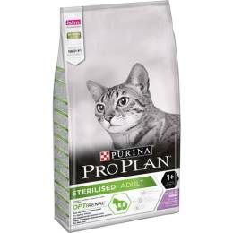 Pro Plan Sterilised Hindili Kısır Kedi Maması 1.5Kg