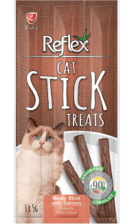 Reflex Stick Kedi Ödül Çubuğu