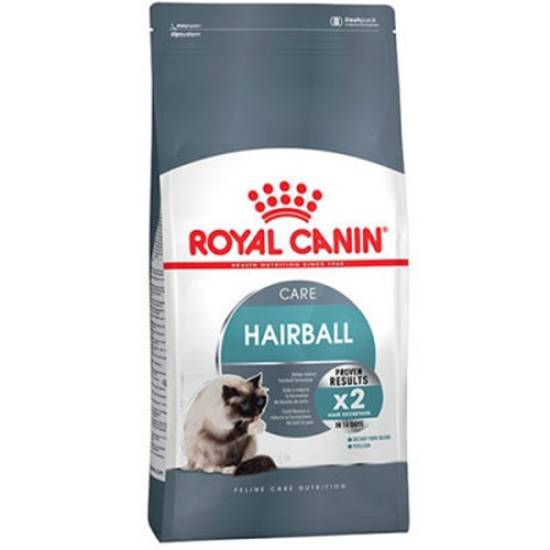 Royal Canin Hairball Control Yetişkin Kedi Maması 2 Kg - 0