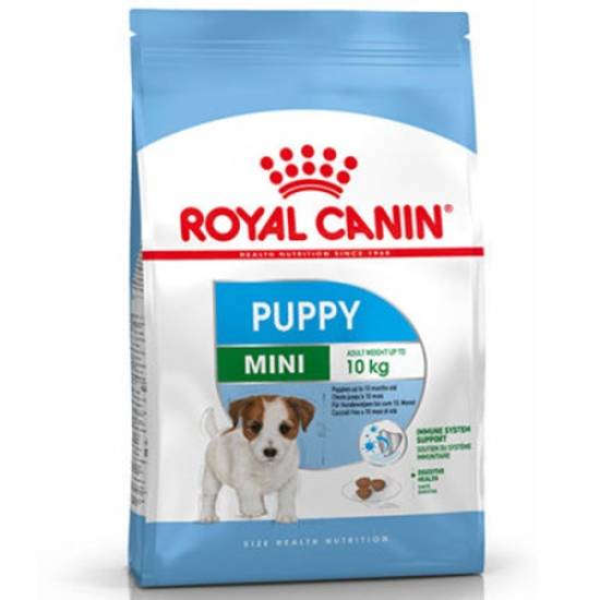 Royal Canin Mini Puppy Küçük Irk Yavru Köpek Maması 2 Kg - 0