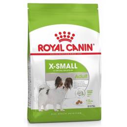 Royal Canin Xsmall Adult Yetişkin Küçük Irk Köpek Maması 1,5 Kg