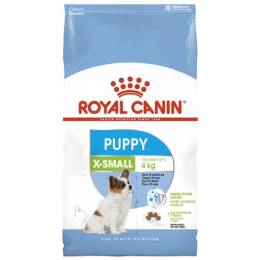 Royal Canin XSmall Puppy Yavru Küçük Irk Köpek Maması 1,5 Kg