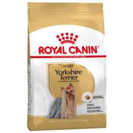 Royal Canin Yorkshire Terrier Adult Yetişkin Köpek Maması 1,5 Kg