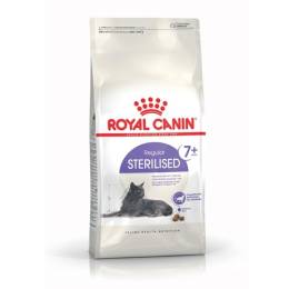 Royal Canin Sterilised 7+ Yaşlı Kısır Kedi Maması 3,5 Kg